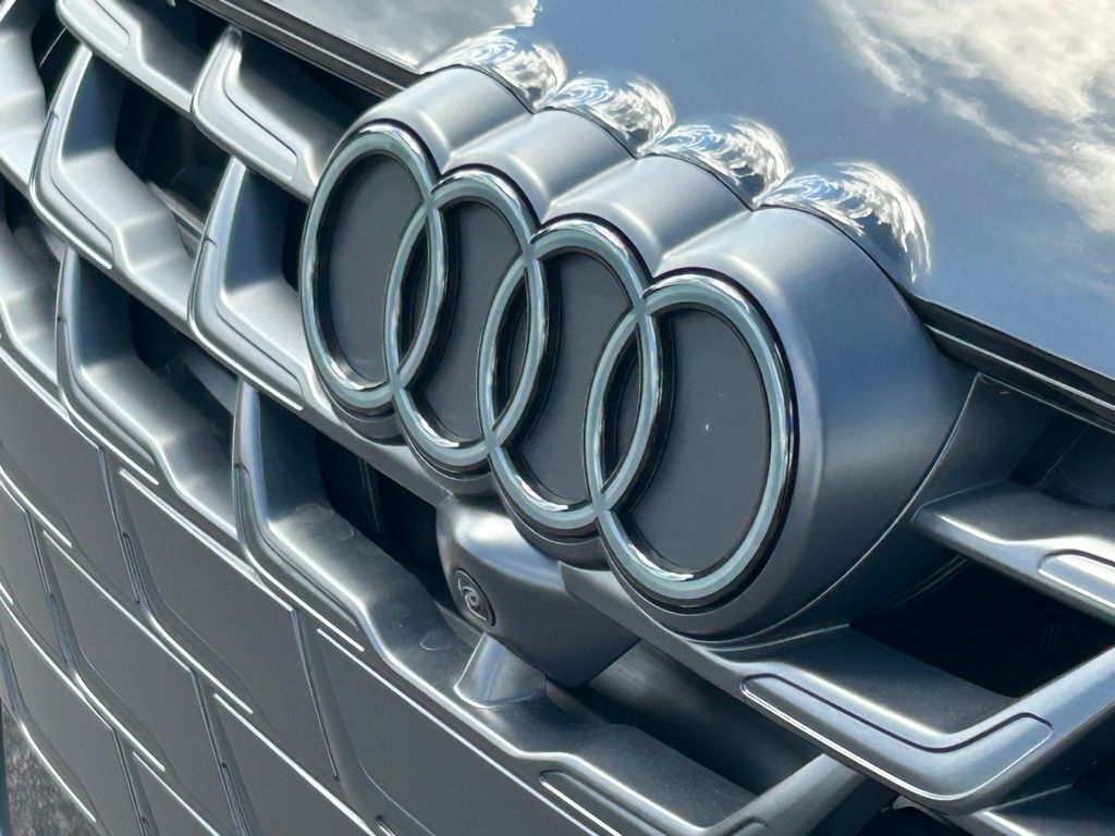 2026 Audi A6 3.0 Lakeland FL