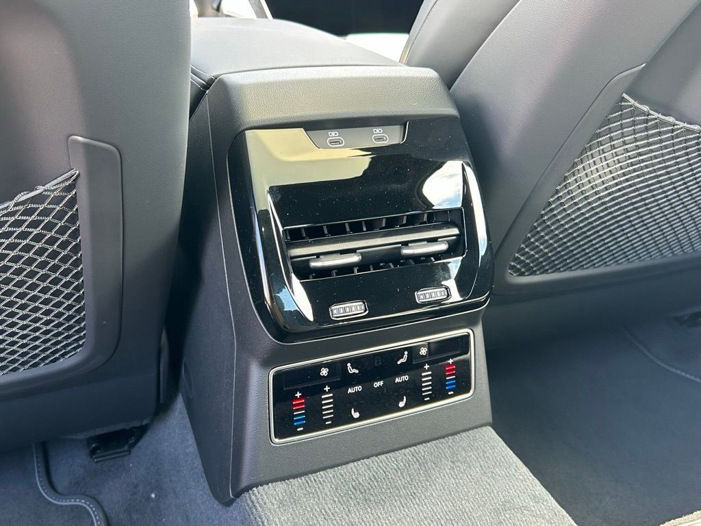 2026 Audi A6 3.0 Lakeland FL