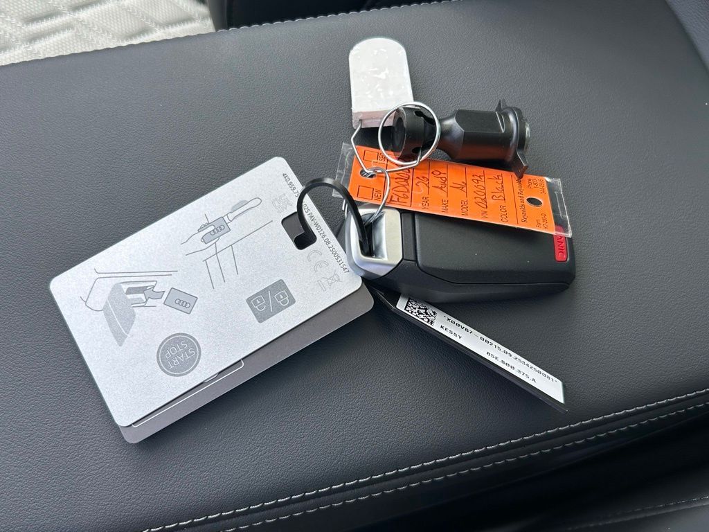 2026 Audi A6 3.0 Lakeland FL