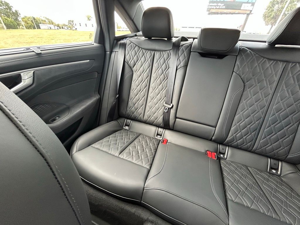 2026 Audi A6 3.0 Lakeland FL