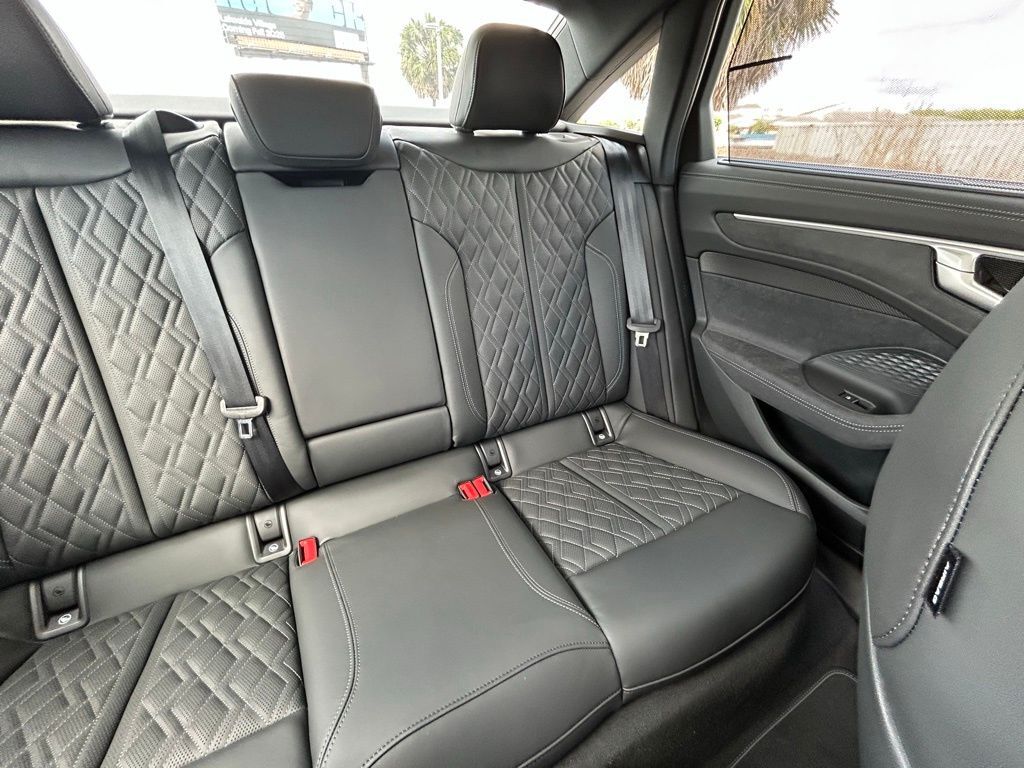 2026 Audi A6 3.0 Lakeland FL