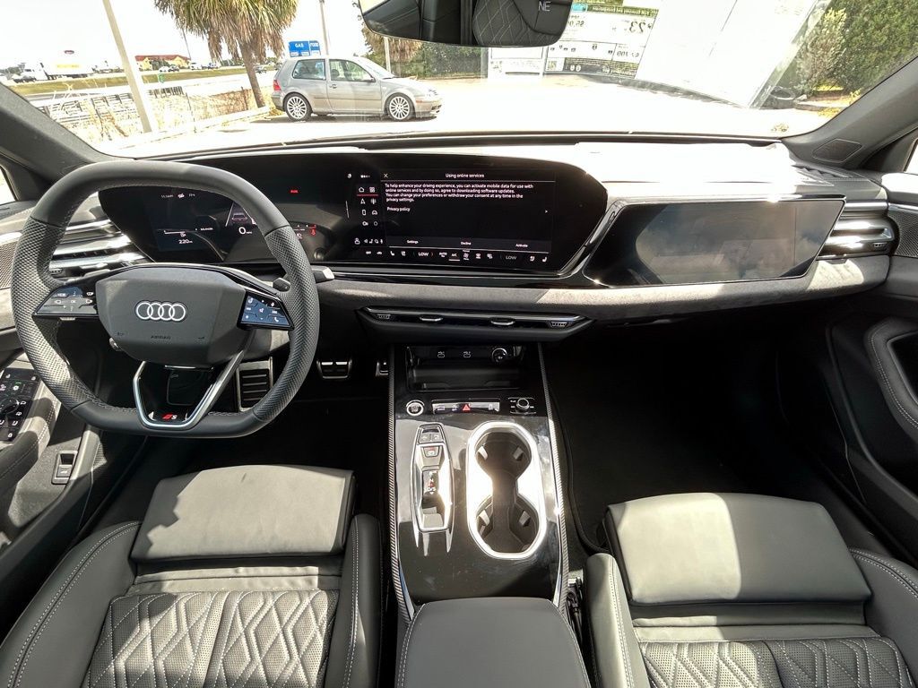 2026 Audi A6 3.0 Lakeland FL