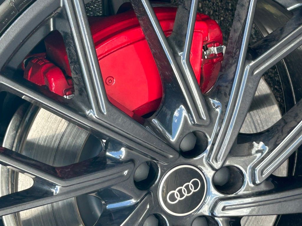 2026 Audi A6 3.0 Lakeland FL