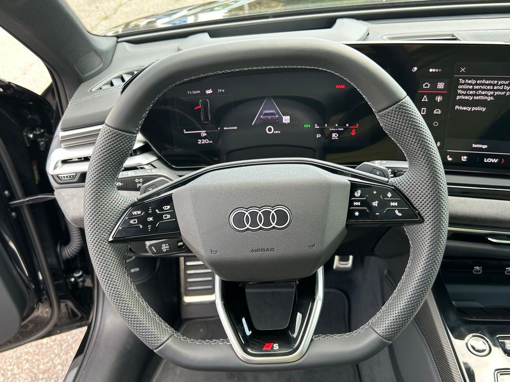 2026 Audi A6 3.0 Lakeland FL