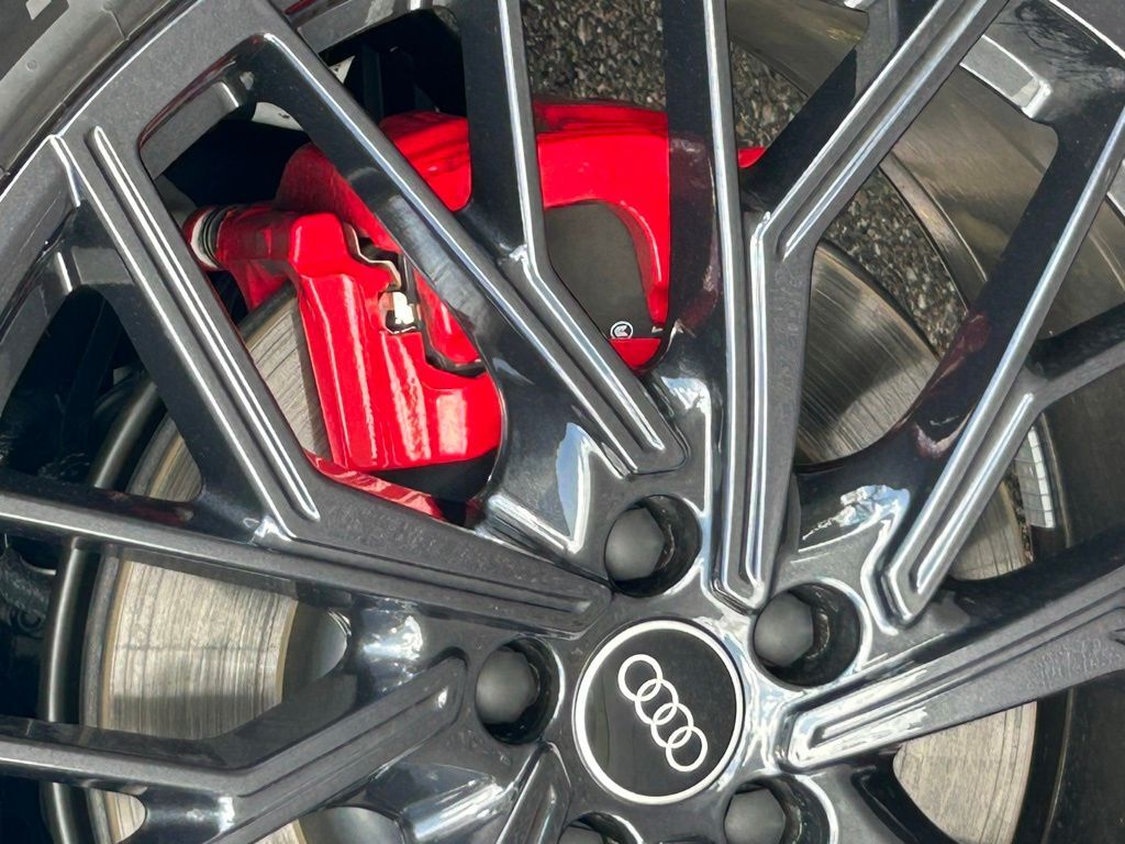 2026 Audi A6 3.0 Lakeland FL