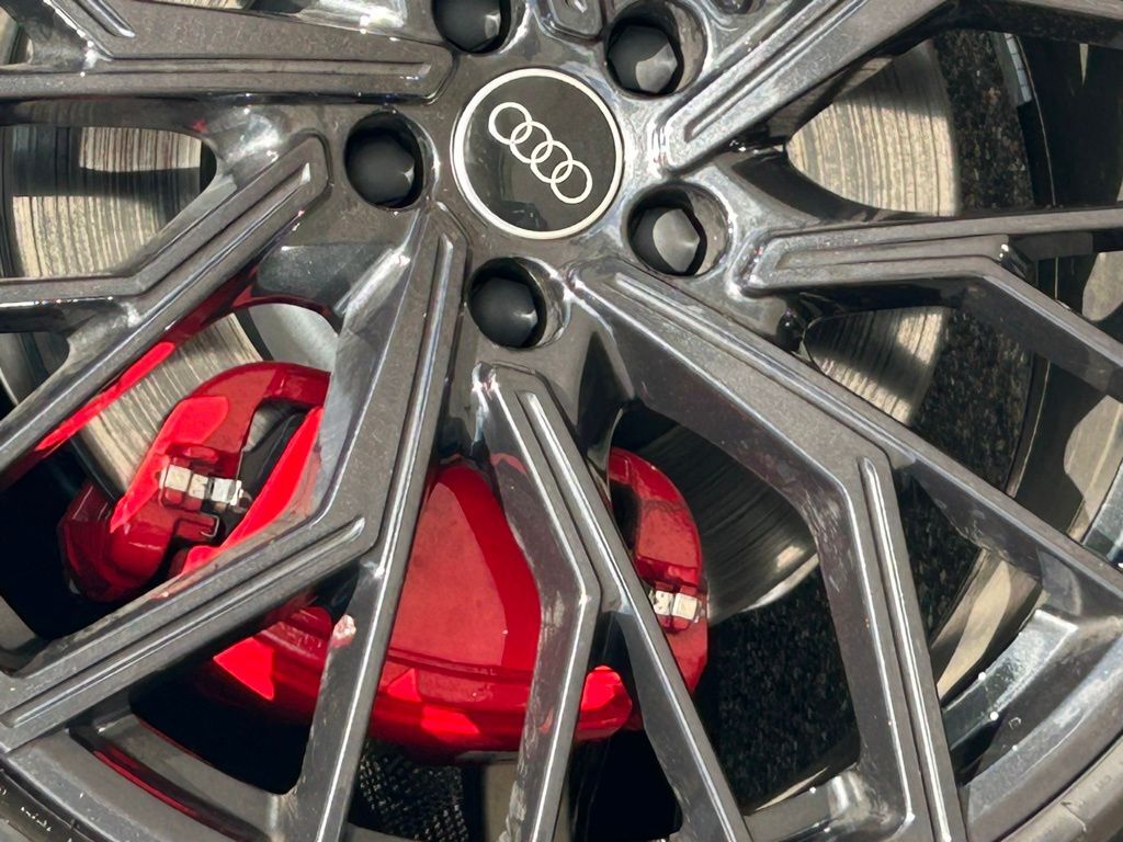 2026 Audi A6 3.0 Lakeland FL