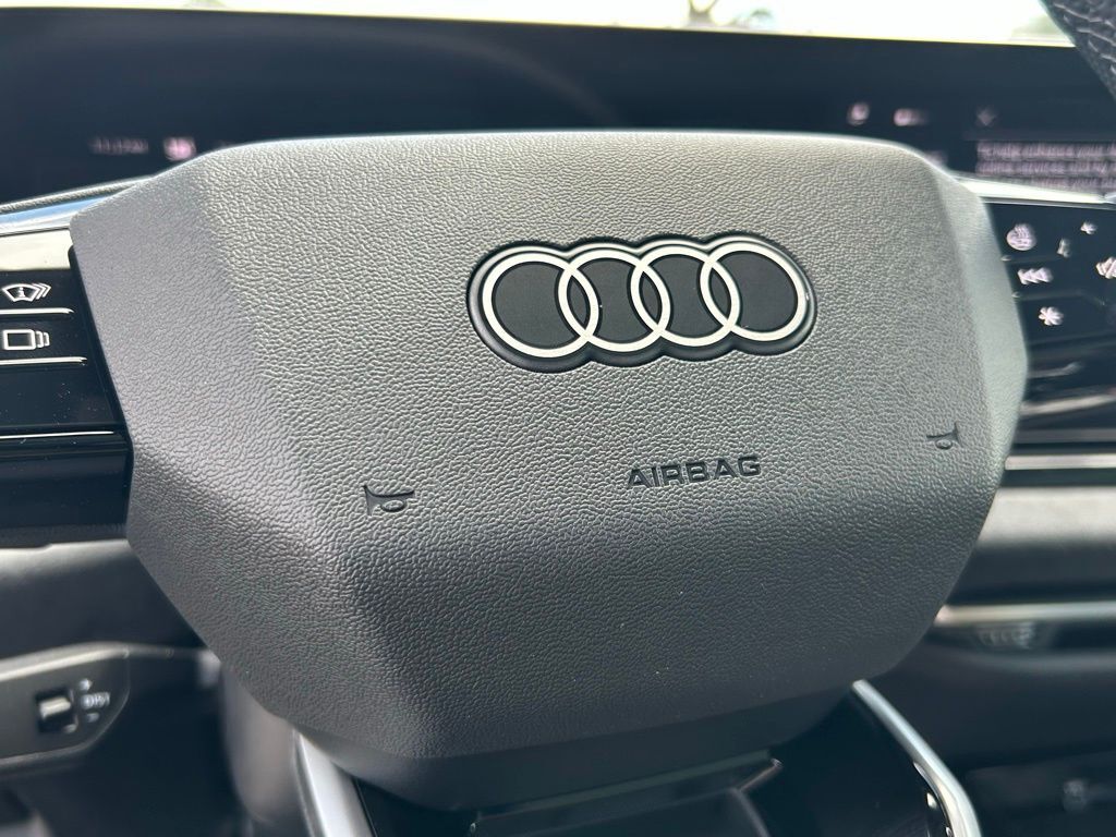 2026 Audi A6 3.0 Lakeland FL
