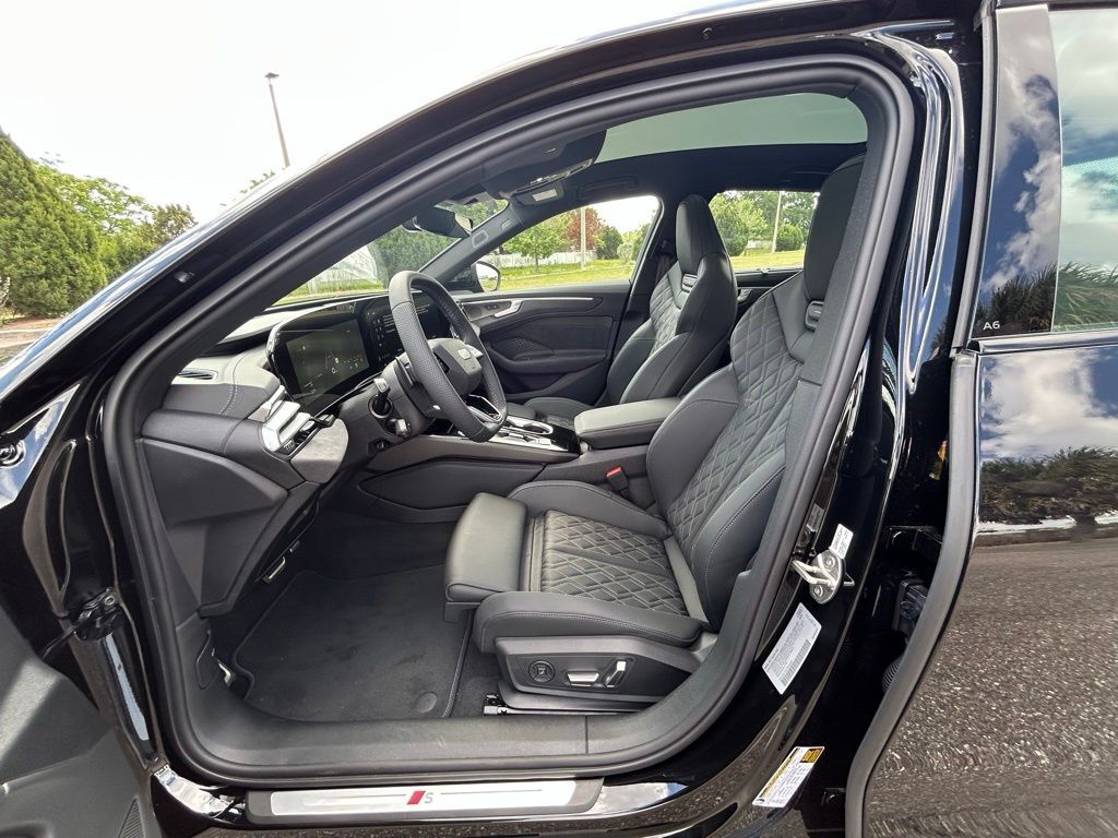 2026 Audi A6 3.0 Lakeland FL