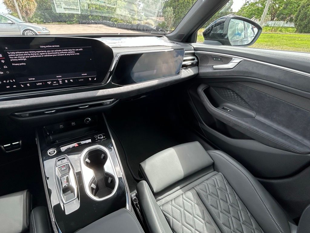 2026 Audi A6 3.0 Lakeland FL