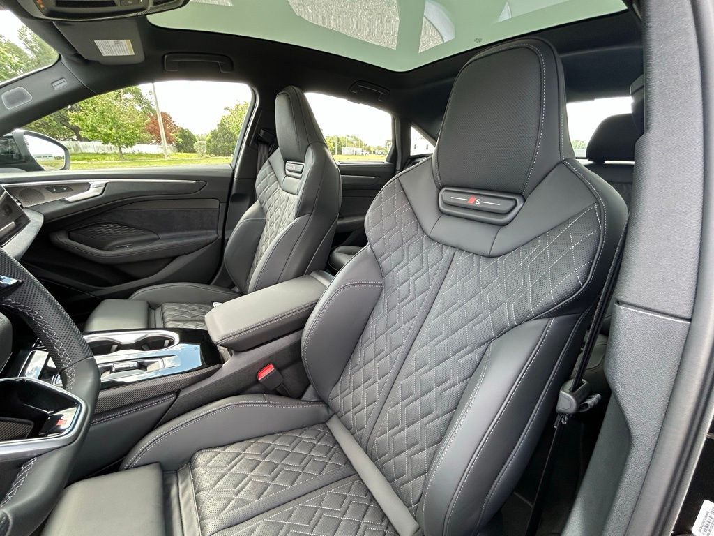 2026 Audi A6 3.0 Lakeland FL