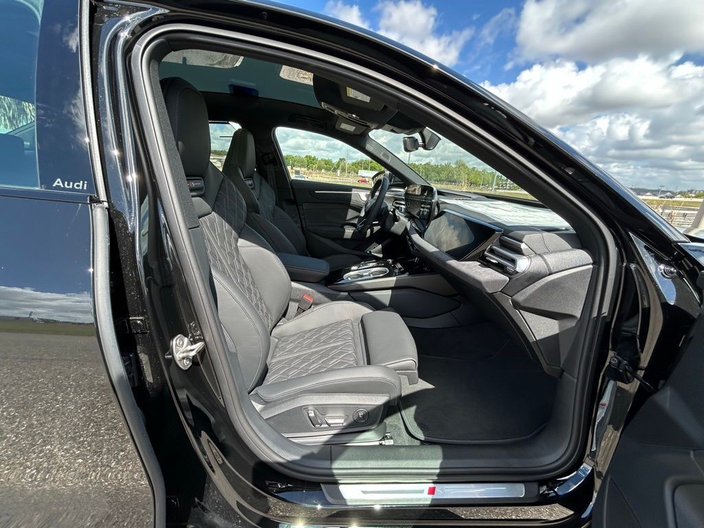 2026 Audi A6 3.0 Lakeland FL