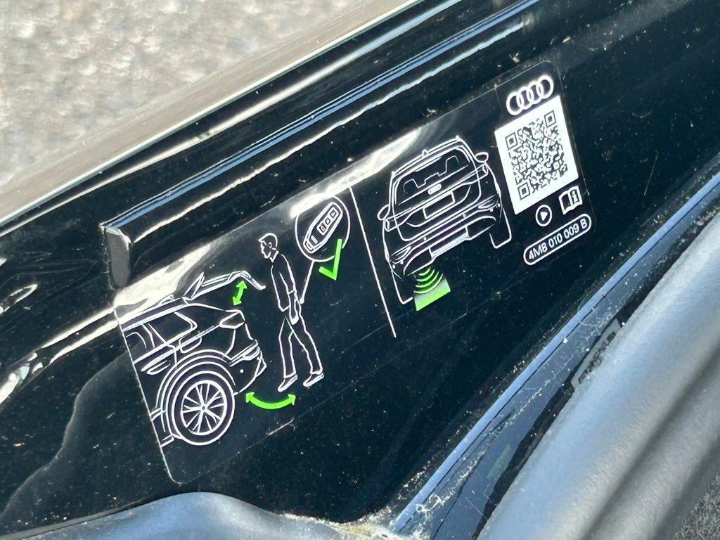 2026 Audi A6 3.0 Lakeland FL