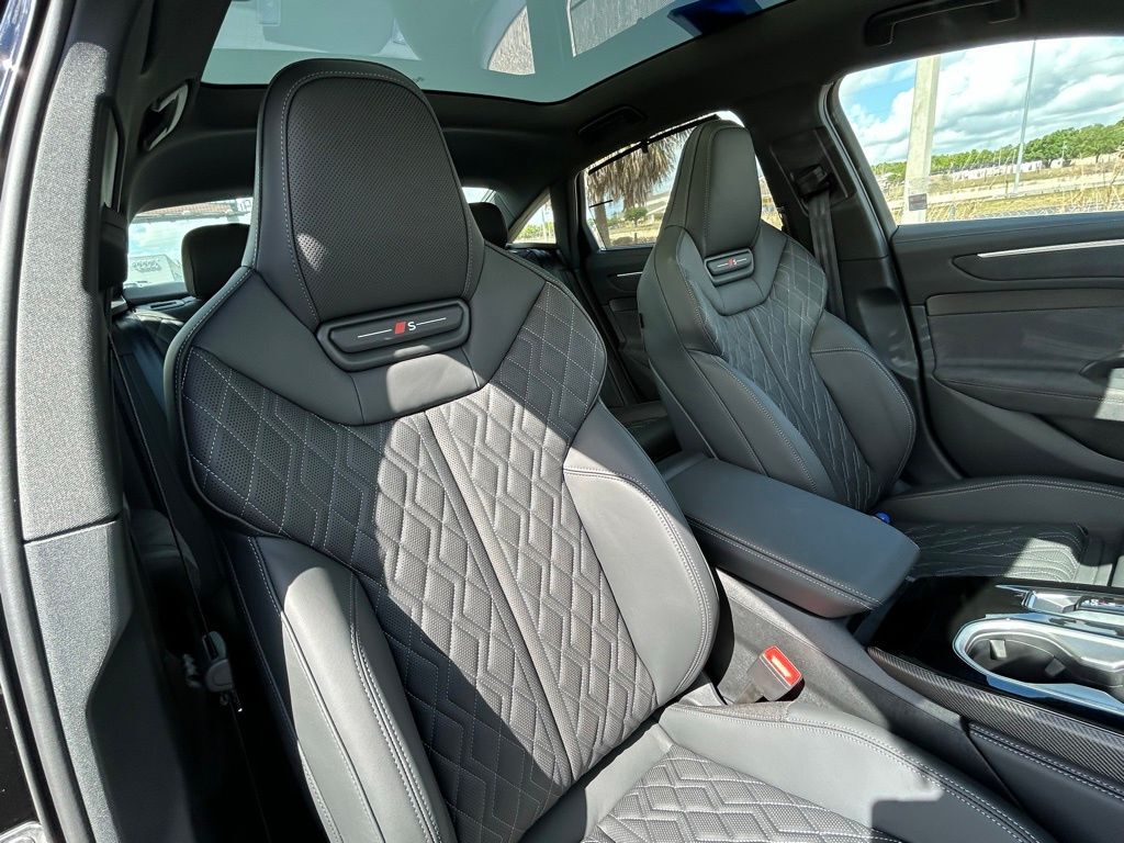 2026 Audi A6 3.0 Lakeland FL