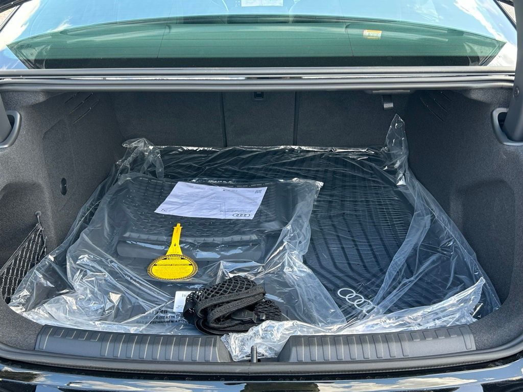 2026 Audi A6 3.0 Lakeland FL