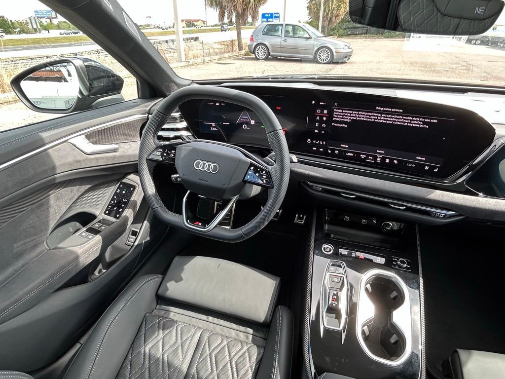 2026 Audi A6 3.0 Lakeland FL