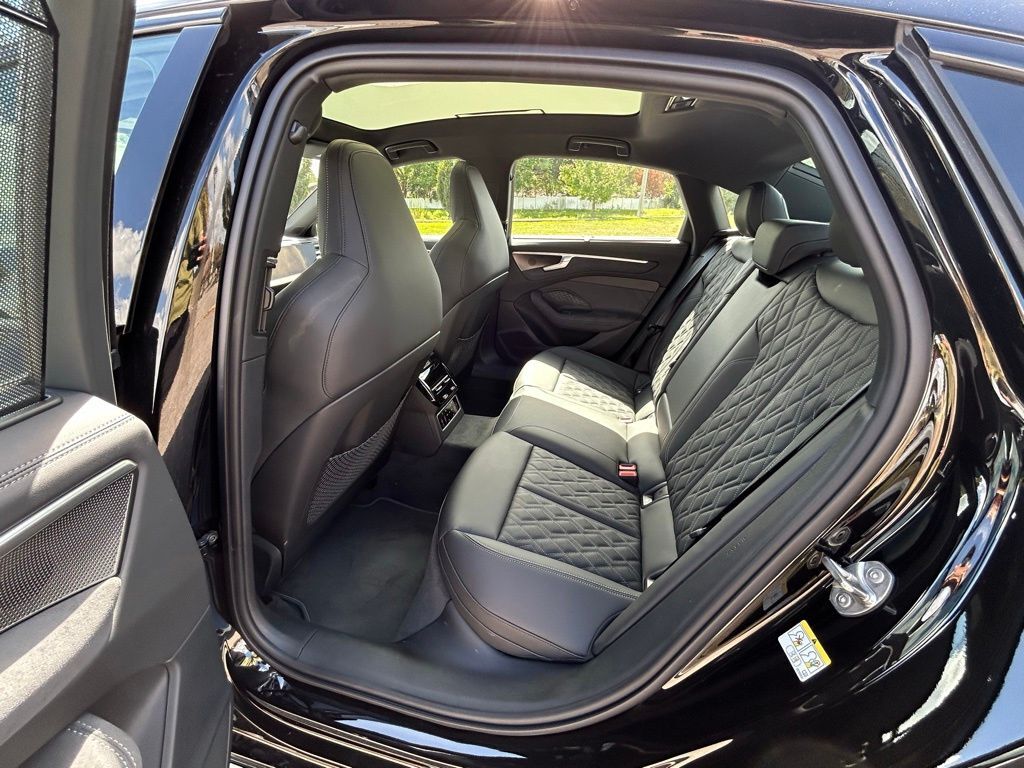 2026 Audi A6 3.0 Lakeland FL