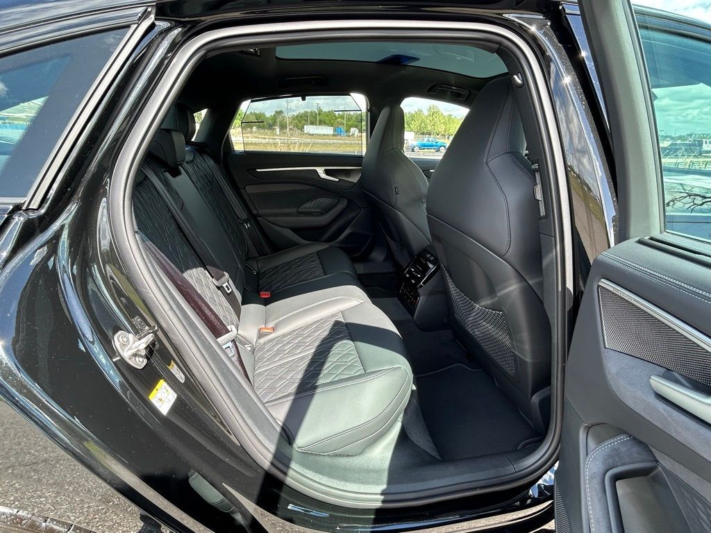 2026 Audi A6 3.0 Lakeland FL