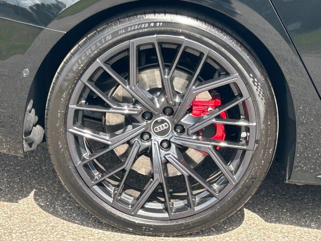 2026 Audi A6 3.0 Lakeland FL