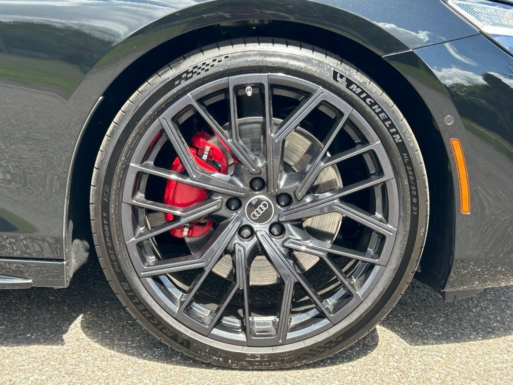 2026 Audi A6 3.0 Lakeland FL