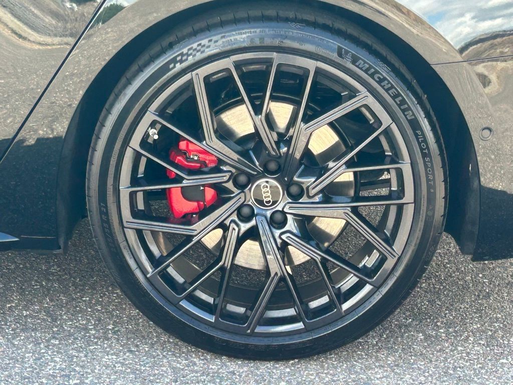 2026 Audi A6 3.0 Lakeland FL