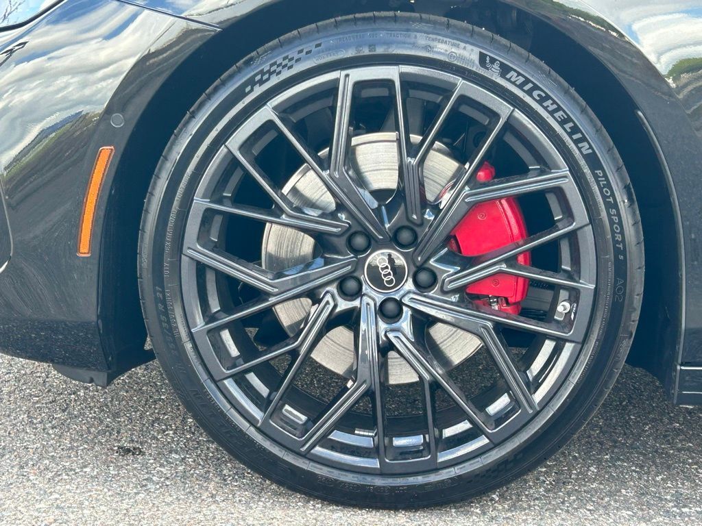 2026 Audi A6 3.0 Lakeland FL