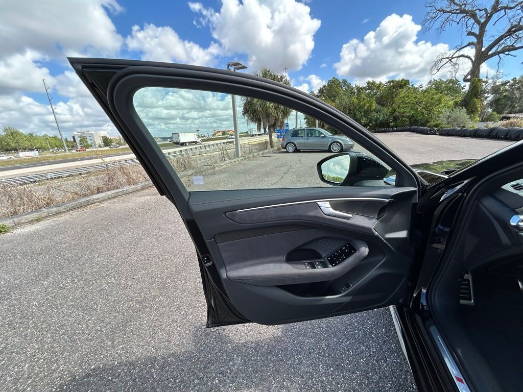 2026 Audi A6 3.0 Lakeland FL