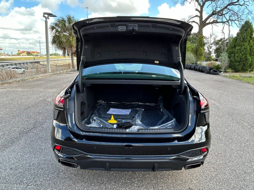 2026 Audi A6 3.0 Lakeland FL