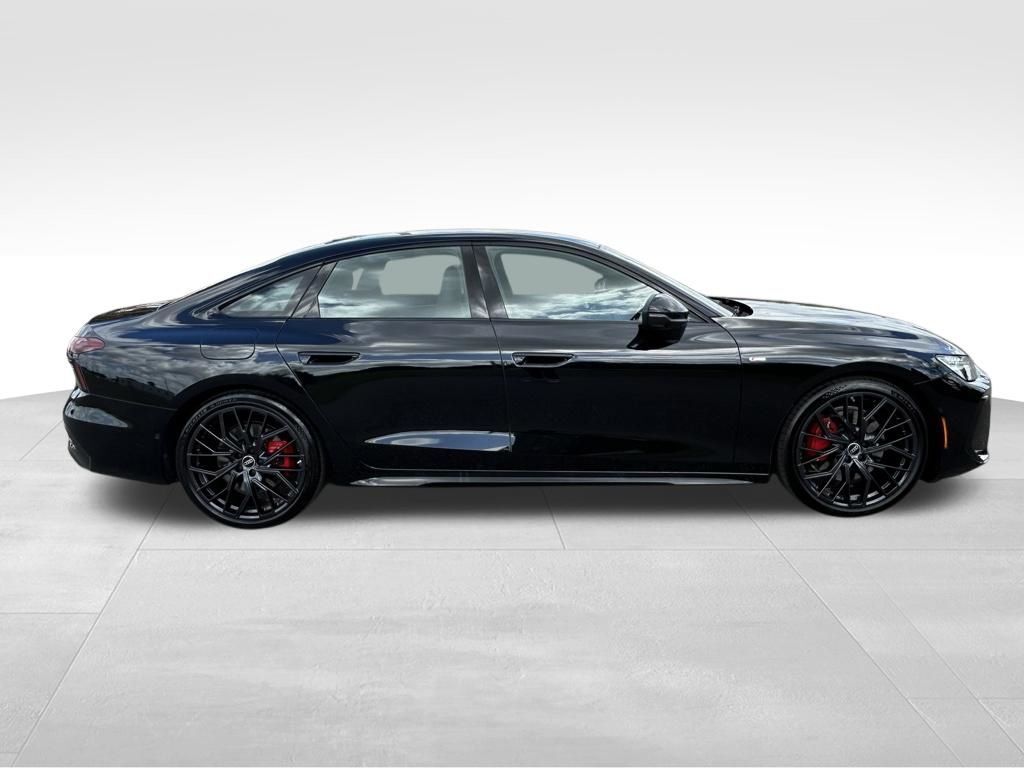 2026 Audi A6 3.0 Lakeland FL