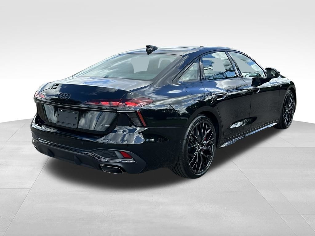 2026 Audi A6 3.0 Lakeland FL