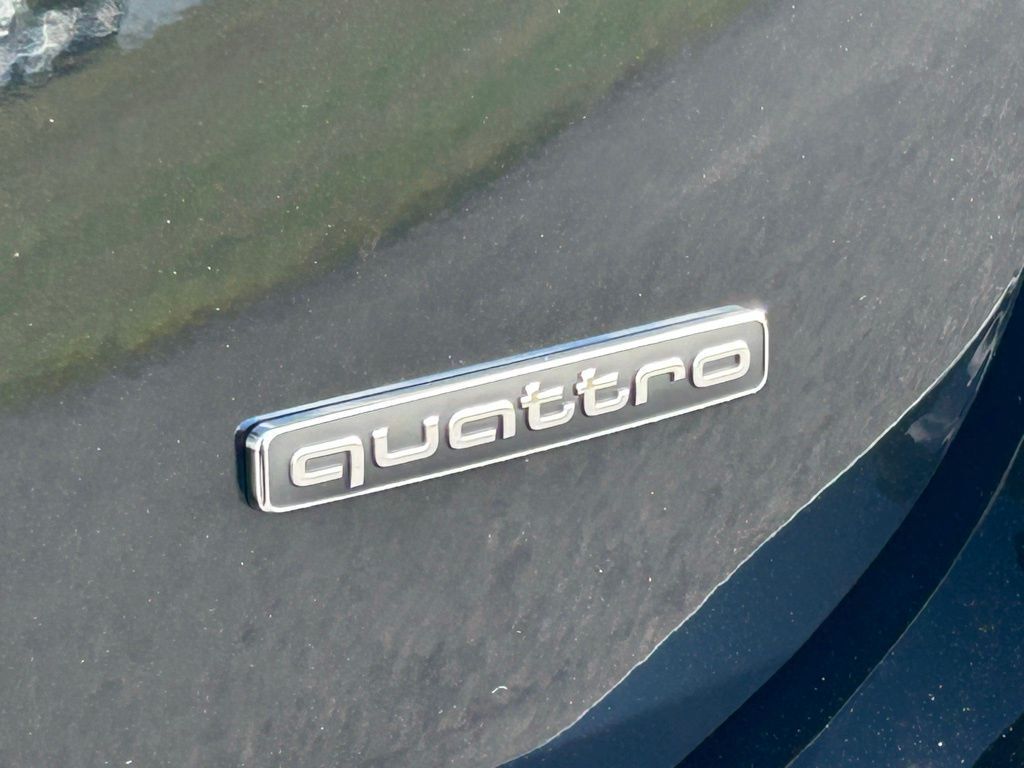 2026 Audi A6 3.0 Lakeland FL