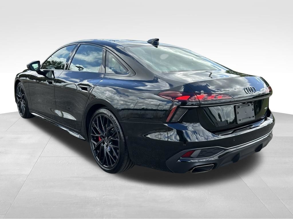 2026 Audi A6 3.0 Lakeland FL