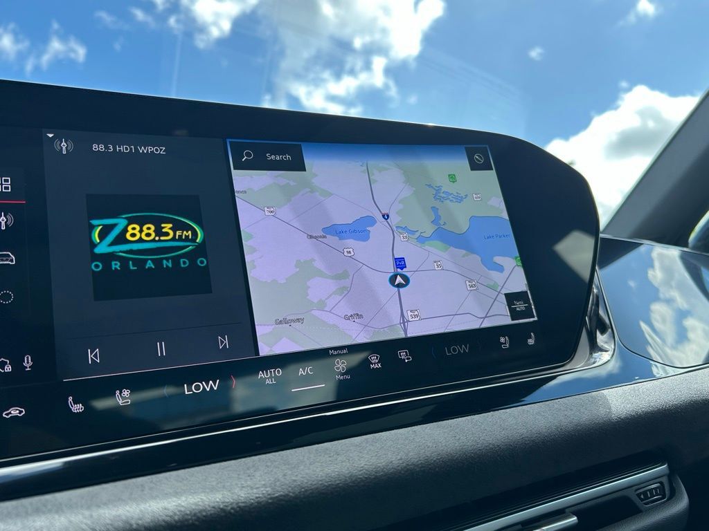 2026 Audi A6 3.0 Lakeland FL