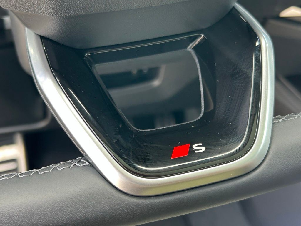 2026 Audi A6 3.0 Lakeland FL