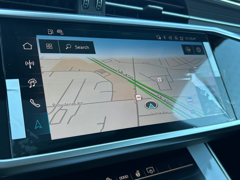 2026 Audi A6 allroad Premium Plus Lakeland FL