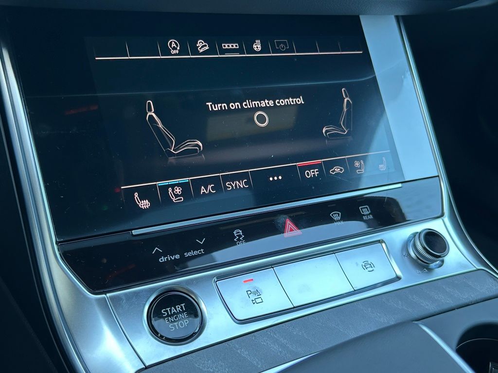 2026 Audi A6 allroad Premium Plus Lakeland FL