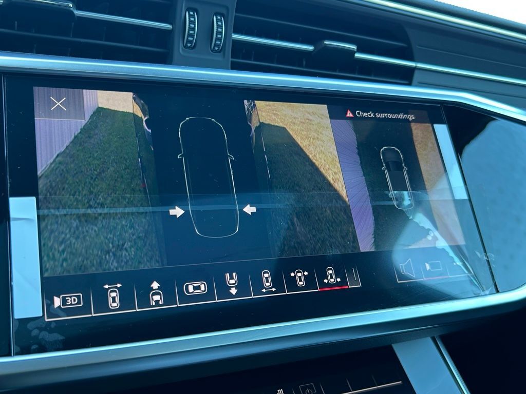 2026 Audi A6 allroad Premium Plus Lakeland FL