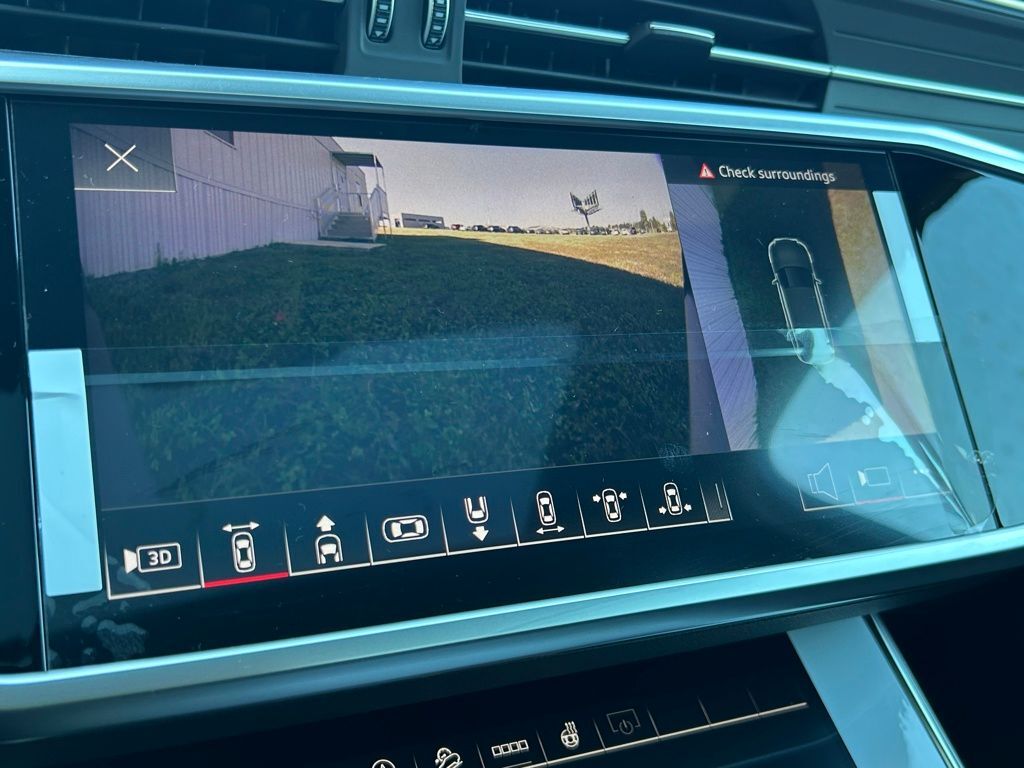 2026 Audi A6 allroad Premium Plus Lakeland FL