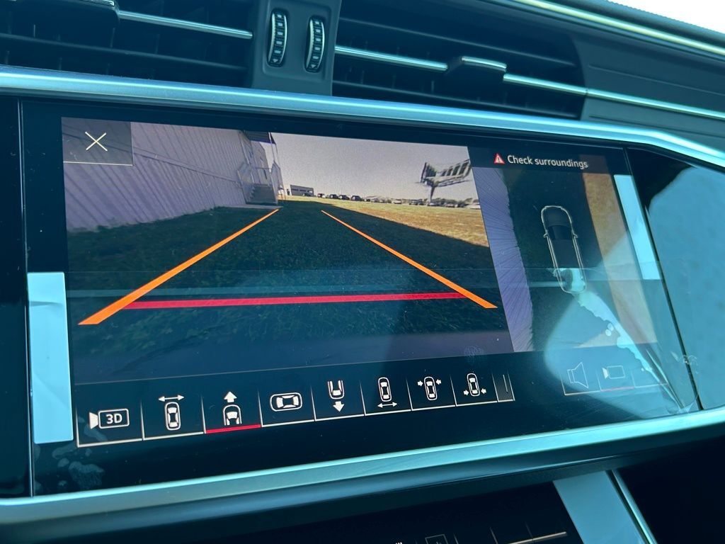 2026 Audi A6 allroad Premium Plus Lakeland FL