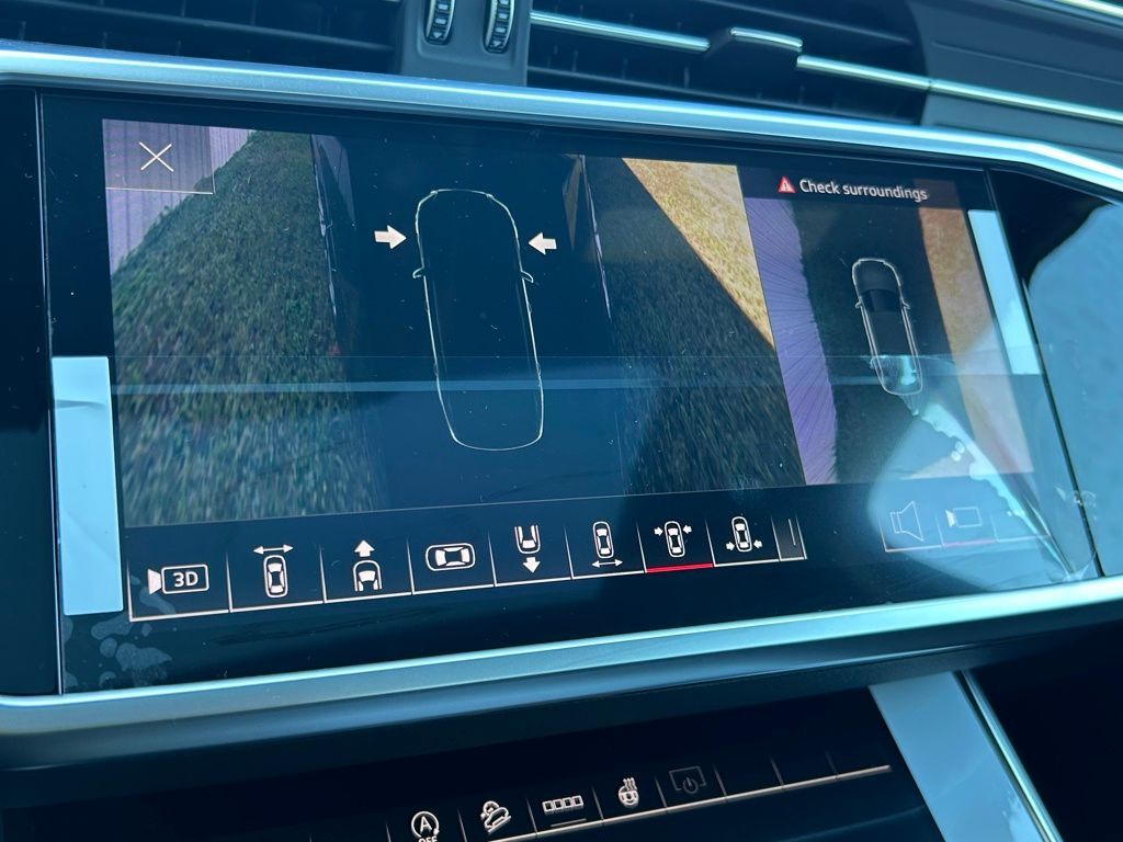 2026 Audi A6 allroad Premium Plus Lakeland FL