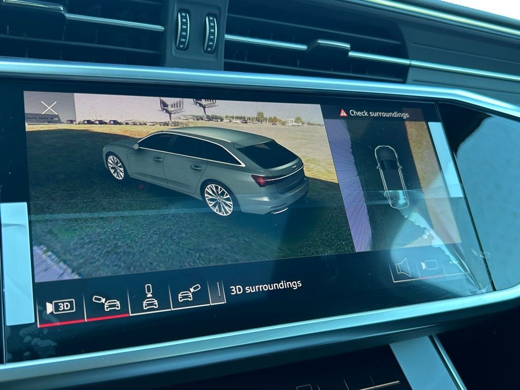 2026 Audi A6 allroad Premium Plus Lakeland FL