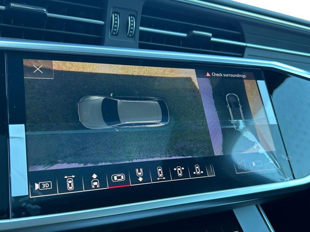 2026 Audi A6 allroad Premium Plus Lakeland FL