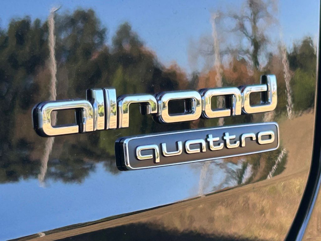 2026 Audi A6 allroad Premium Plus Lakeland FL