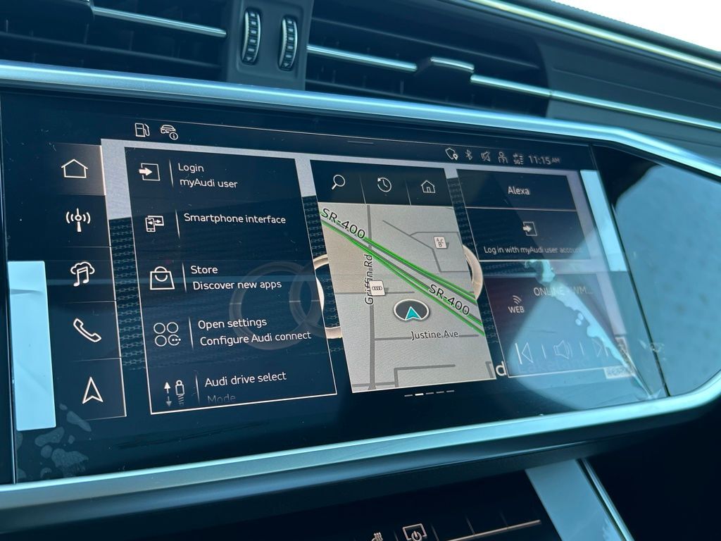 2026 Audi A6 allroad Premium Plus Lakeland FL