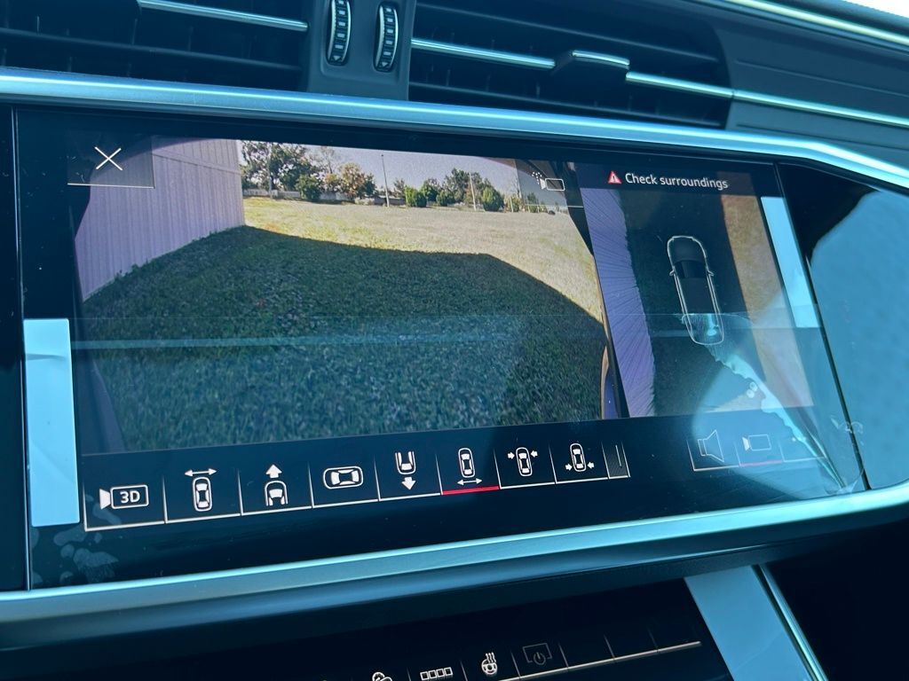 2026 Audi A6 allroad Premium Plus Lakeland FL