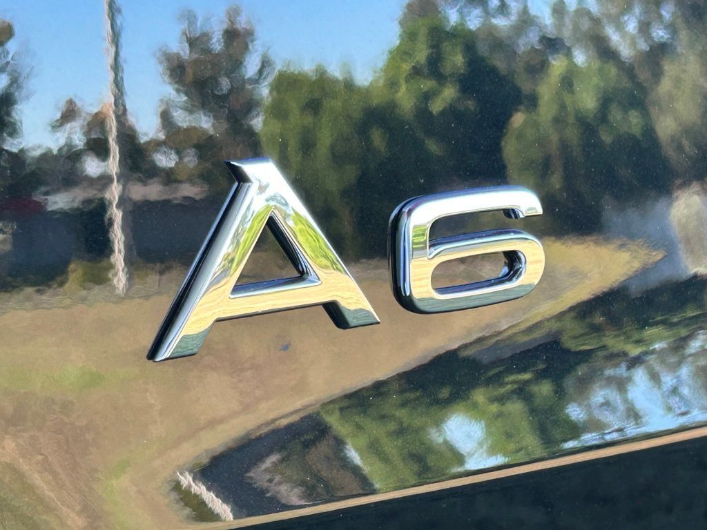 2026 Audi A6 allroad Premium Plus Lakeland FL