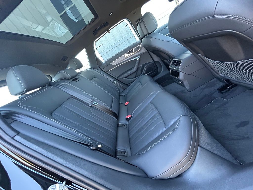 2026 Audi A6 allroad Premium Plus Lakeland FL