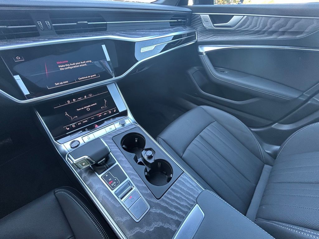 2026 Audi A6 allroad Premium Plus Lakeland FL