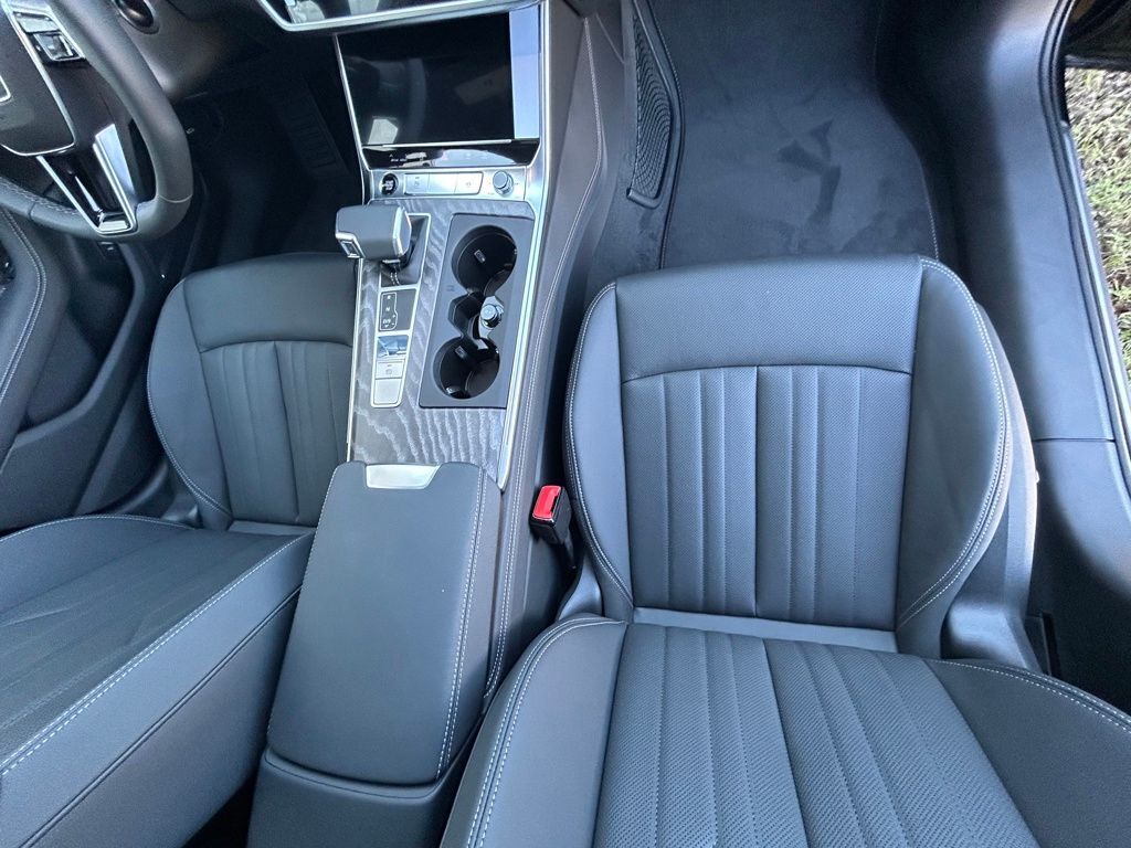 2026 Audi A6 allroad Premium Plus Lakeland FL