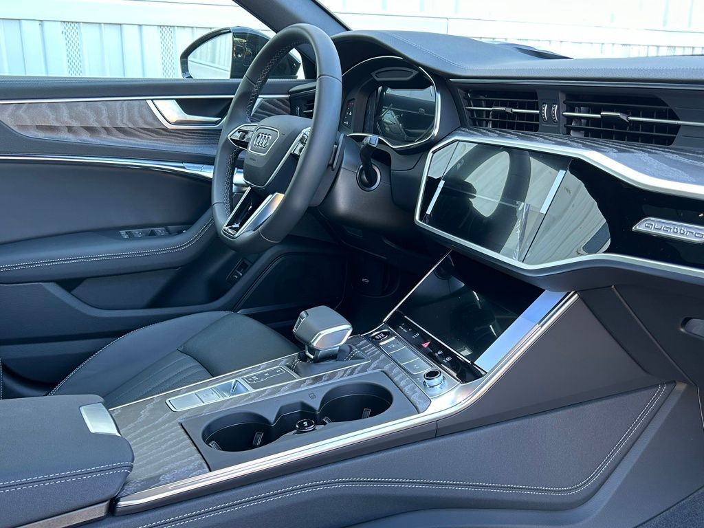 2026 Audi A6 allroad Premium Plus Lakeland FL