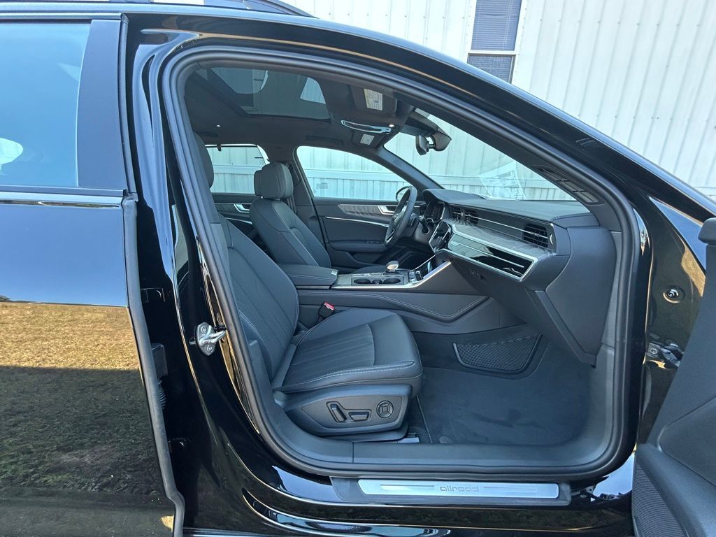 2026 Audi A6 allroad Premium Plus Lakeland FL